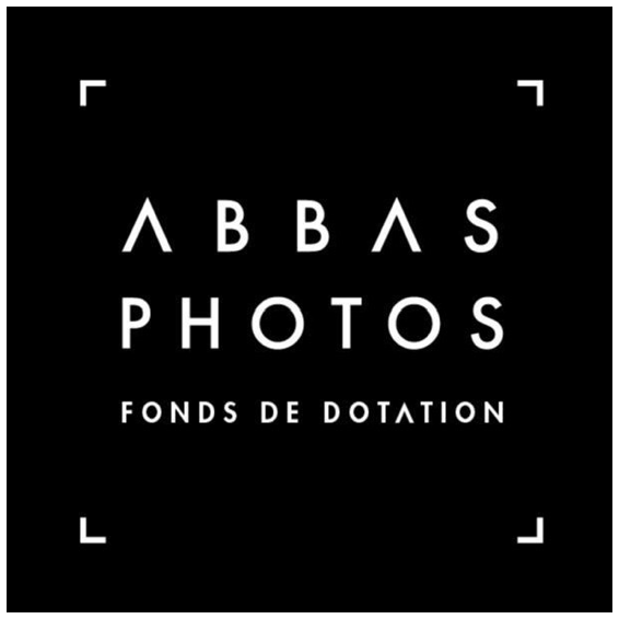 Fonds Abbas Photo
